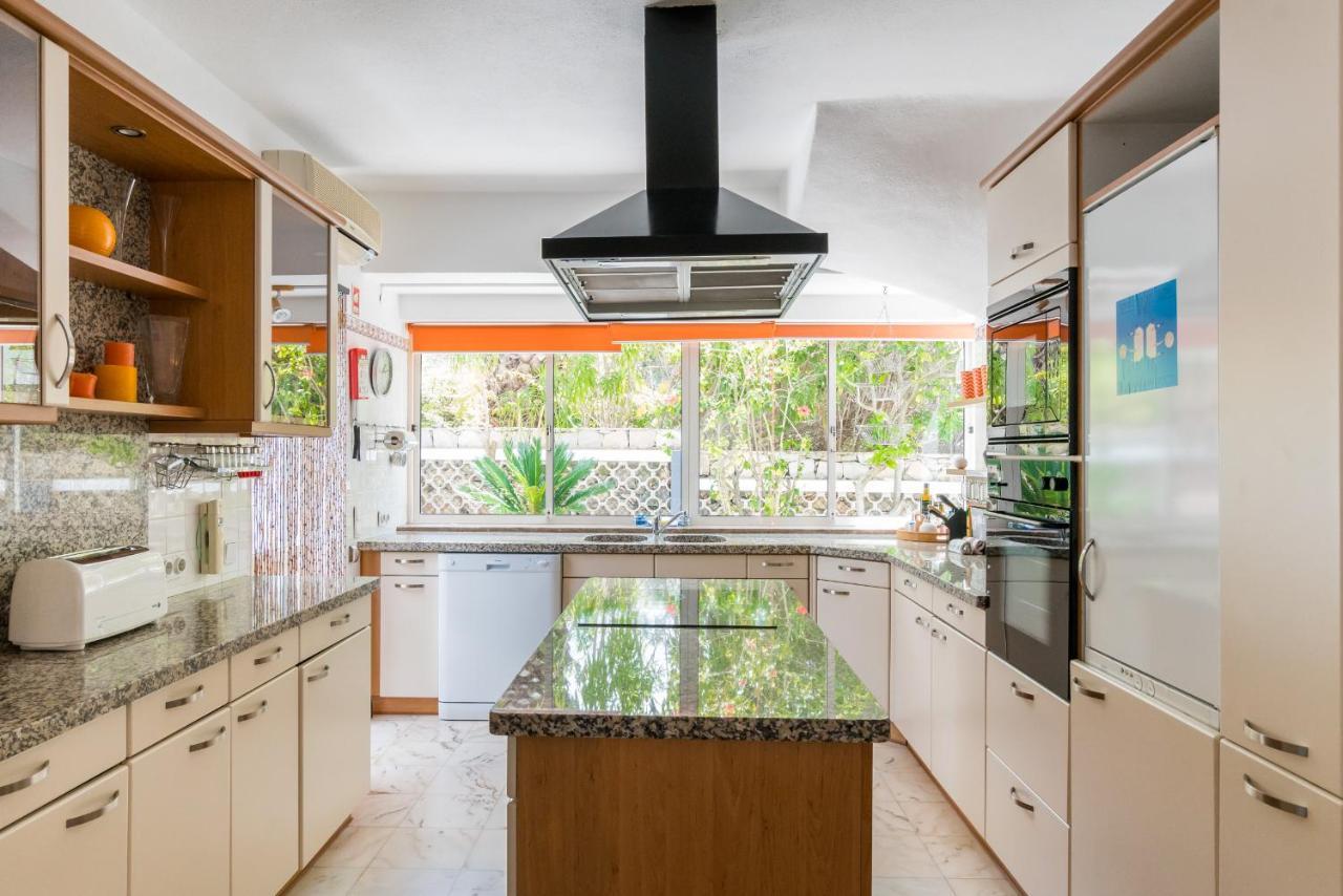 Casa Laranja Three Bedroom Villa Loulé Dış mekan fotoğraf