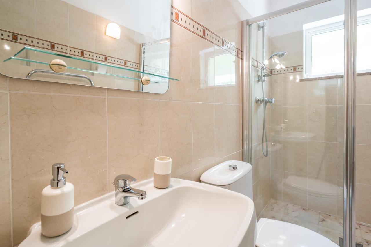 Casa Laranja Three Bedroom Villa Loulé Dış mekan fotoğraf