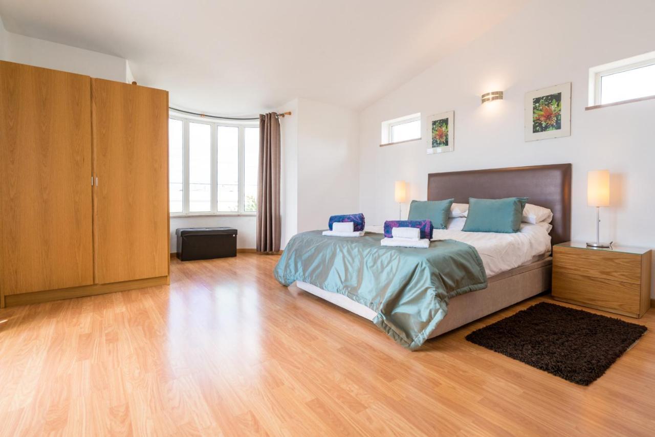 Casa Laranja Three Bedroom Villa Loulé Dış mekan fotoğraf