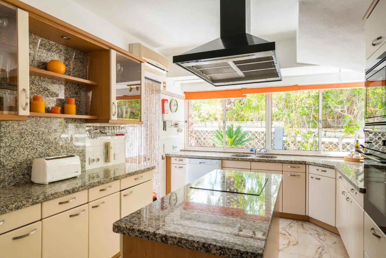 Casa Laranja Three Bedroom Villa Loulé Dış mekan fotoğraf