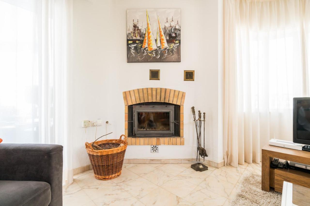 Casa Laranja Three Bedroom Villa Loulé Dış mekan fotoğraf