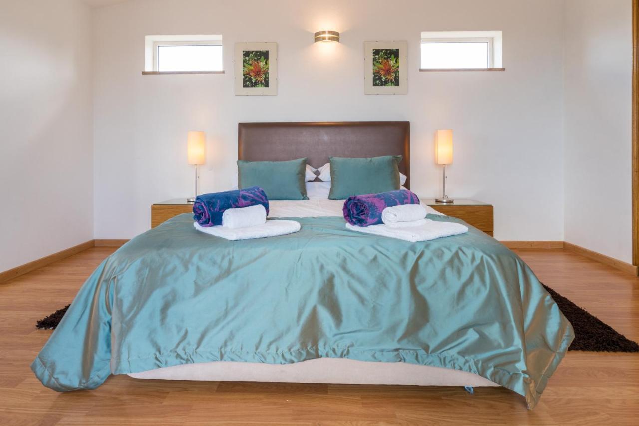 Casa Laranja Three Bedroom Villa Loulé Dış mekan fotoğraf