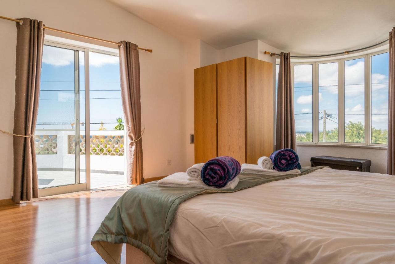 Casa Laranja Three Bedroom Villa Loulé Dış mekan fotoğraf
