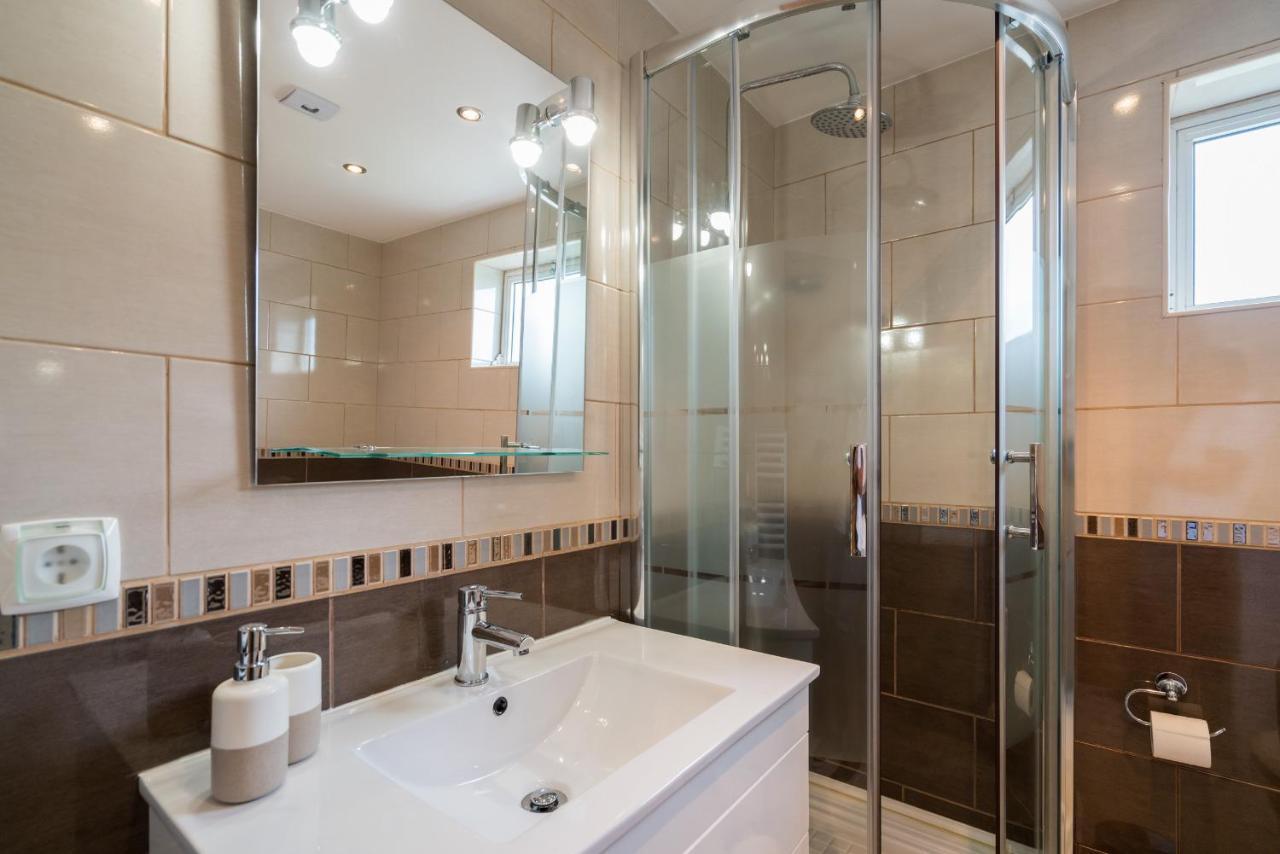 Casa Laranja Three Bedroom Villa Loulé Dış mekan fotoğraf