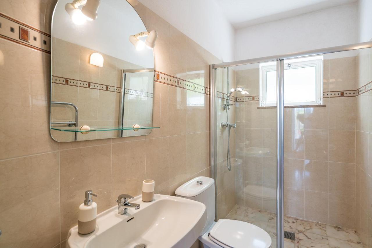 Casa Laranja Three Bedroom Villa Loulé Dış mekan fotoğraf