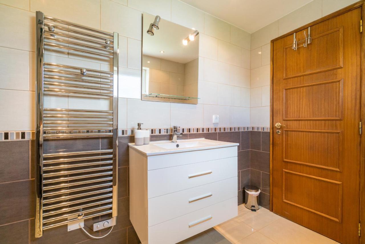 Casa Laranja Three Bedroom Villa Loulé Dış mekan fotoğraf