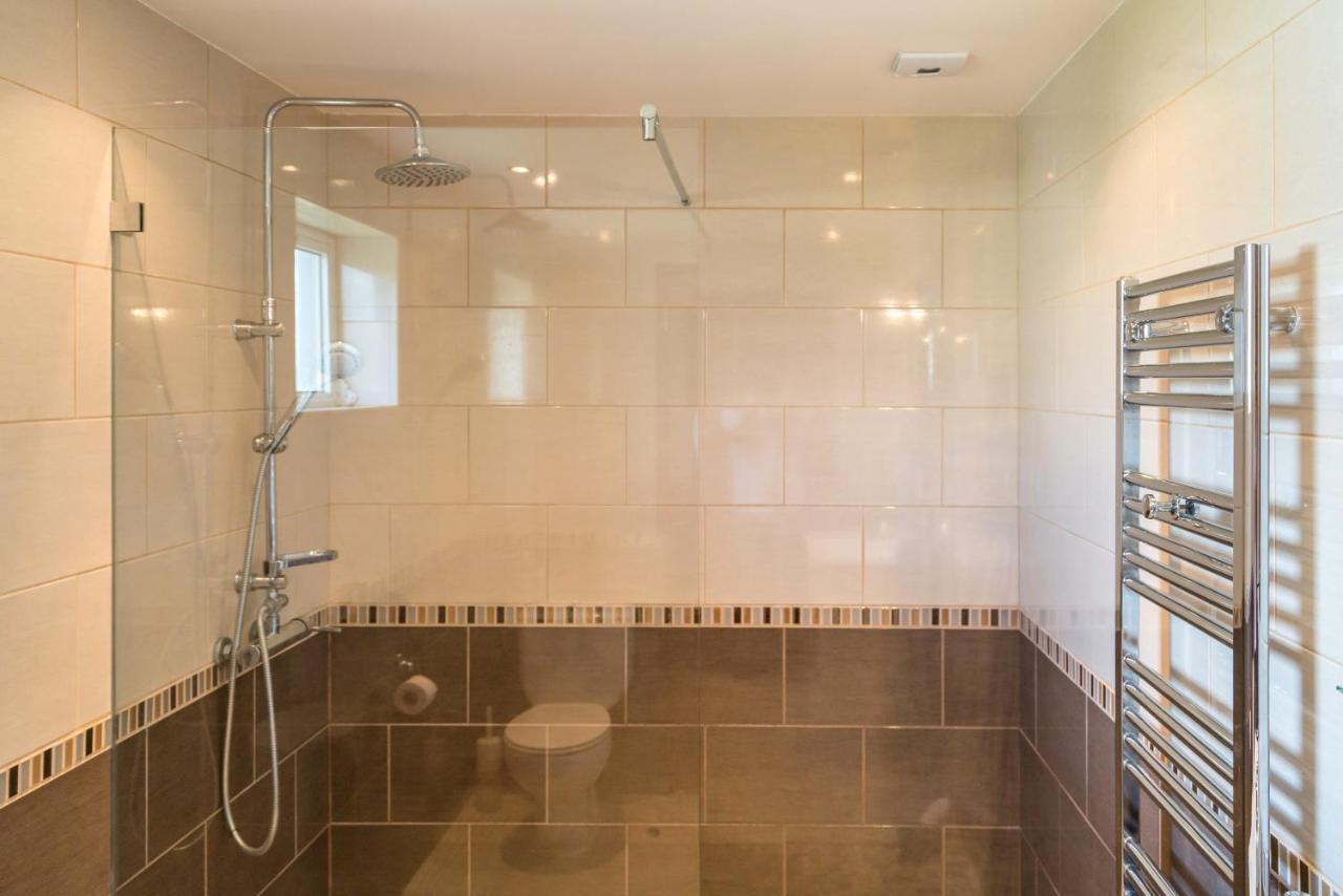 Casa Laranja Three Bedroom Villa Loulé Dış mekan fotoğraf