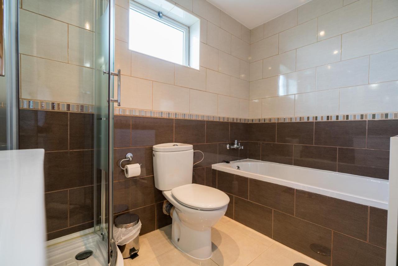 Casa Laranja Three Bedroom Villa Loulé Dış mekan fotoğraf