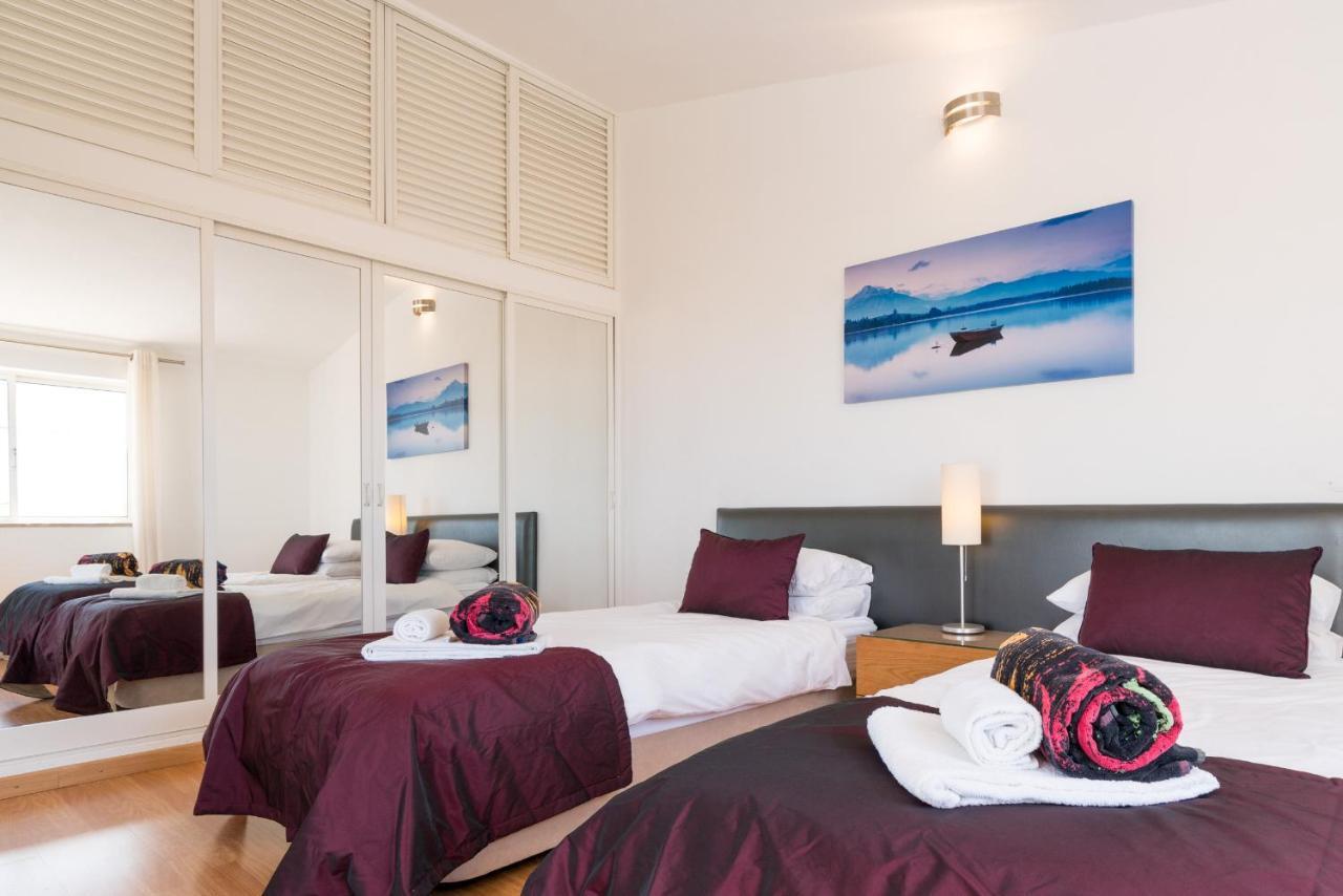 Casa Laranja Three Bedroom Villa Loulé Dış mekan fotoğraf